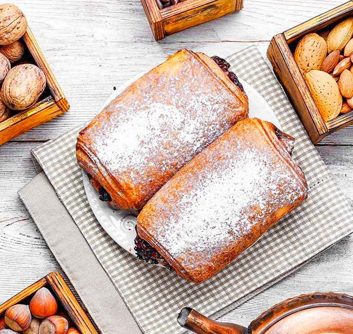 One 18 Bakery Tampines