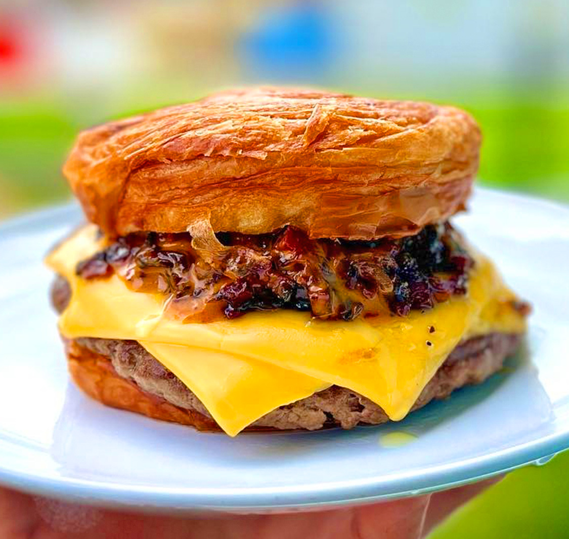 One 18 Bakery Tampines