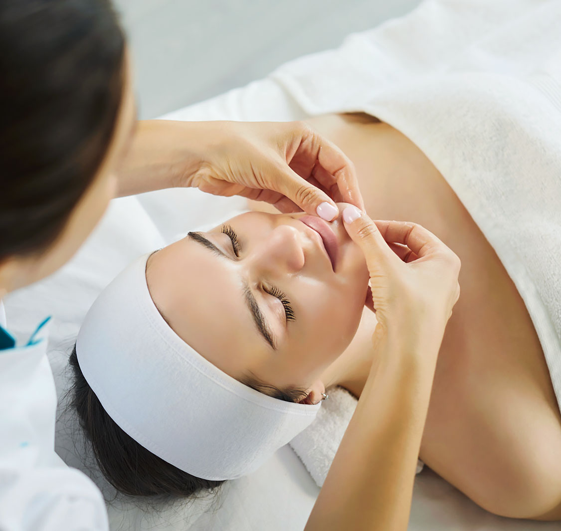 Only Women Beauty Salon & Spa