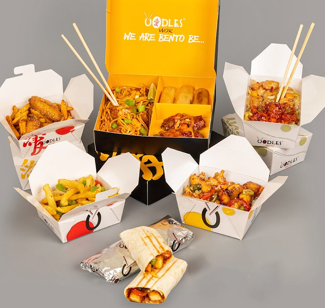 Oodles Wok