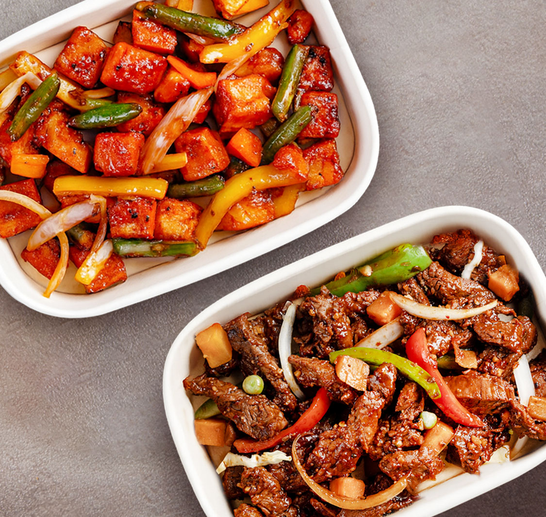 Oodles Wok