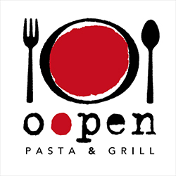 Oopen Pasta & Grill