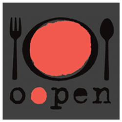 أوبن باستا أند جريل