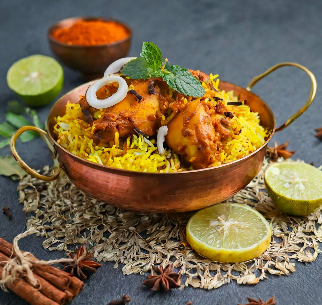 أوبن باستا أند جريل