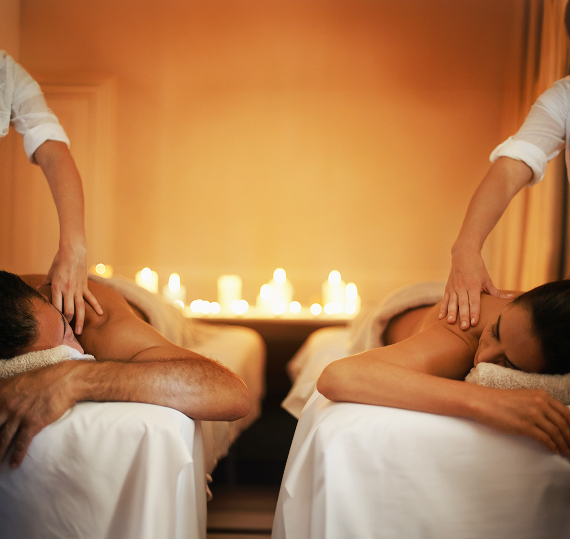 Opal Day Spa Sandton