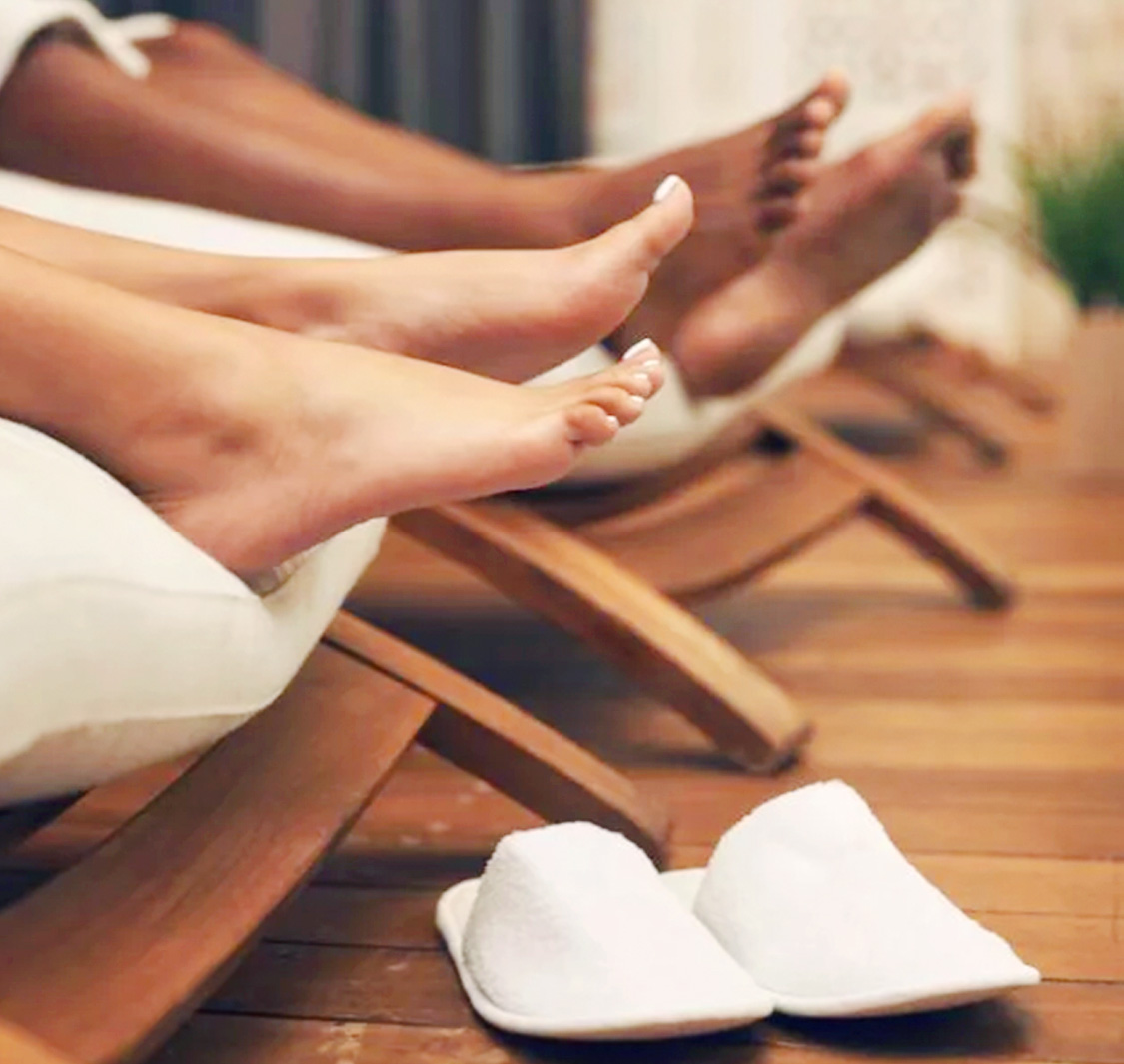 Opal Day Spa Sandton