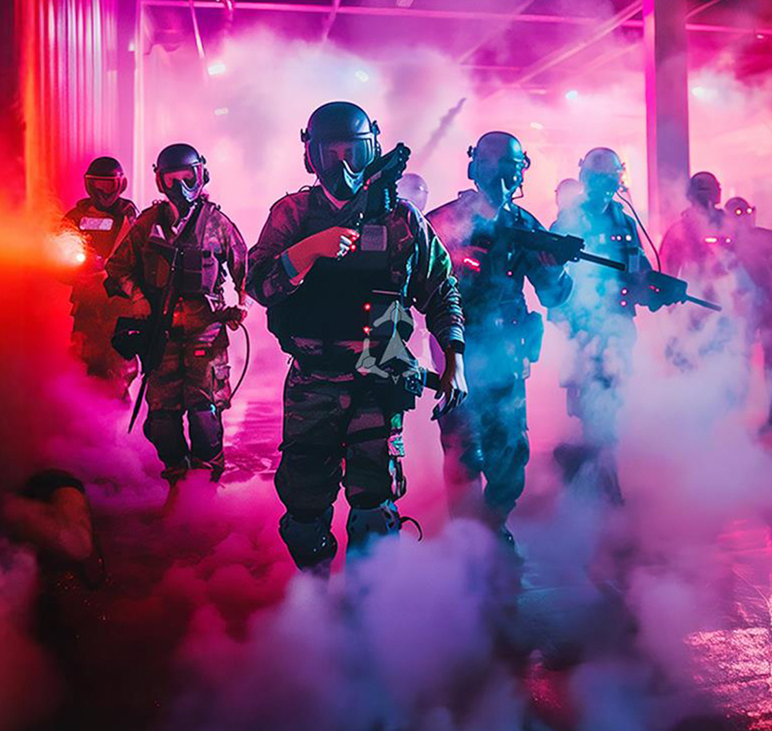 عملية ليفل اب