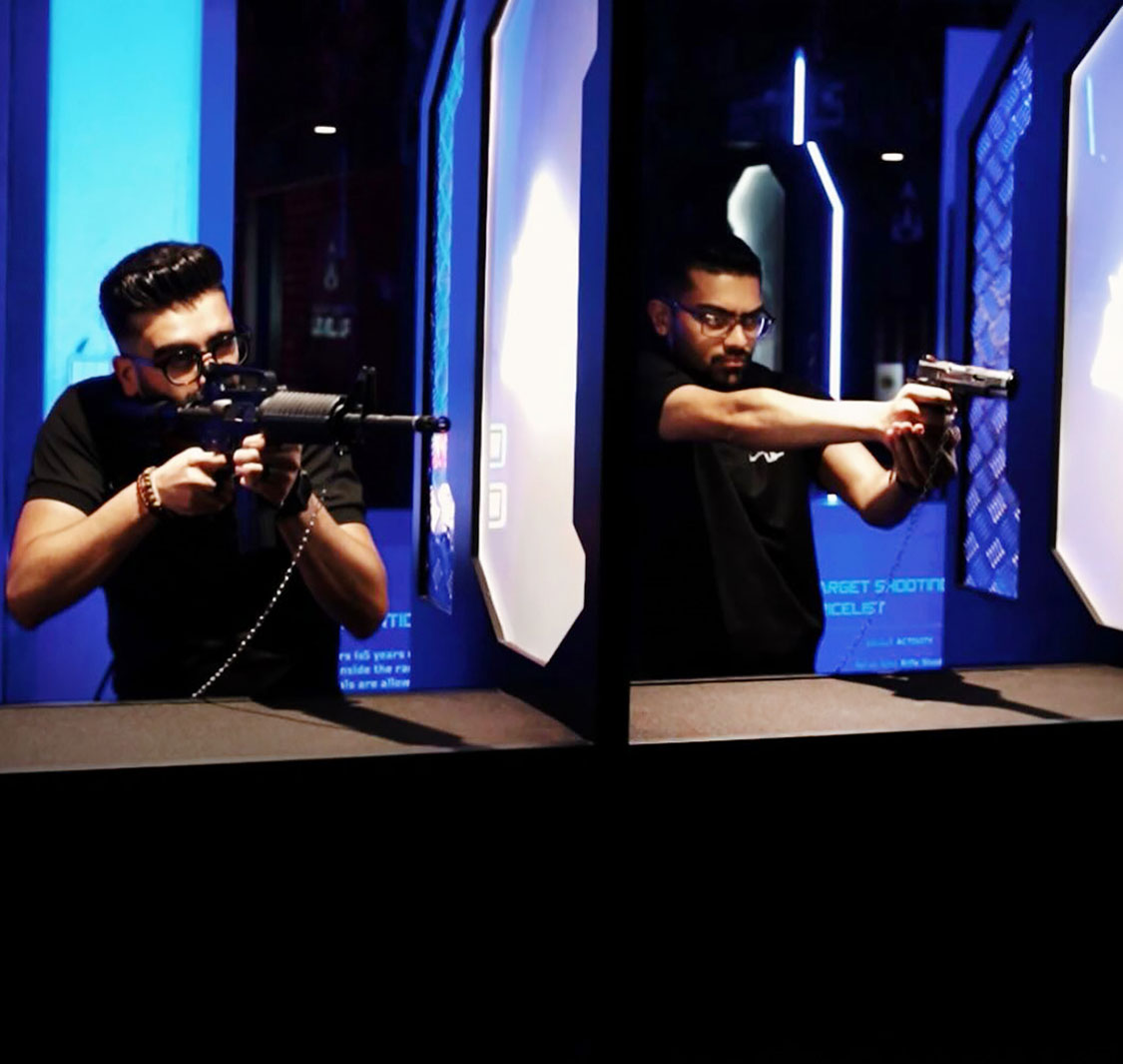 عملية ليفل اب