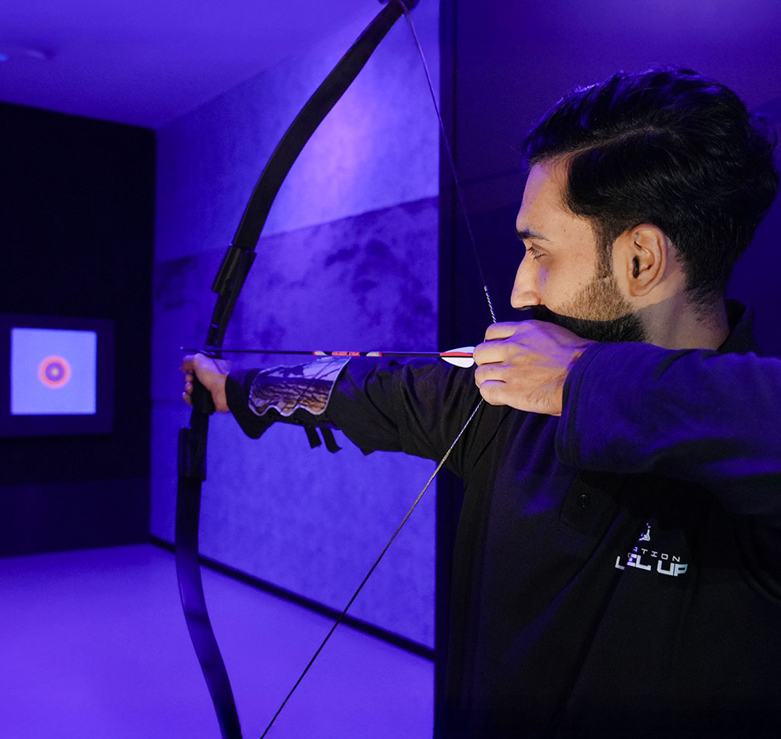 عملية ليفل اب