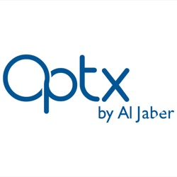 OPTX by Al Jaber