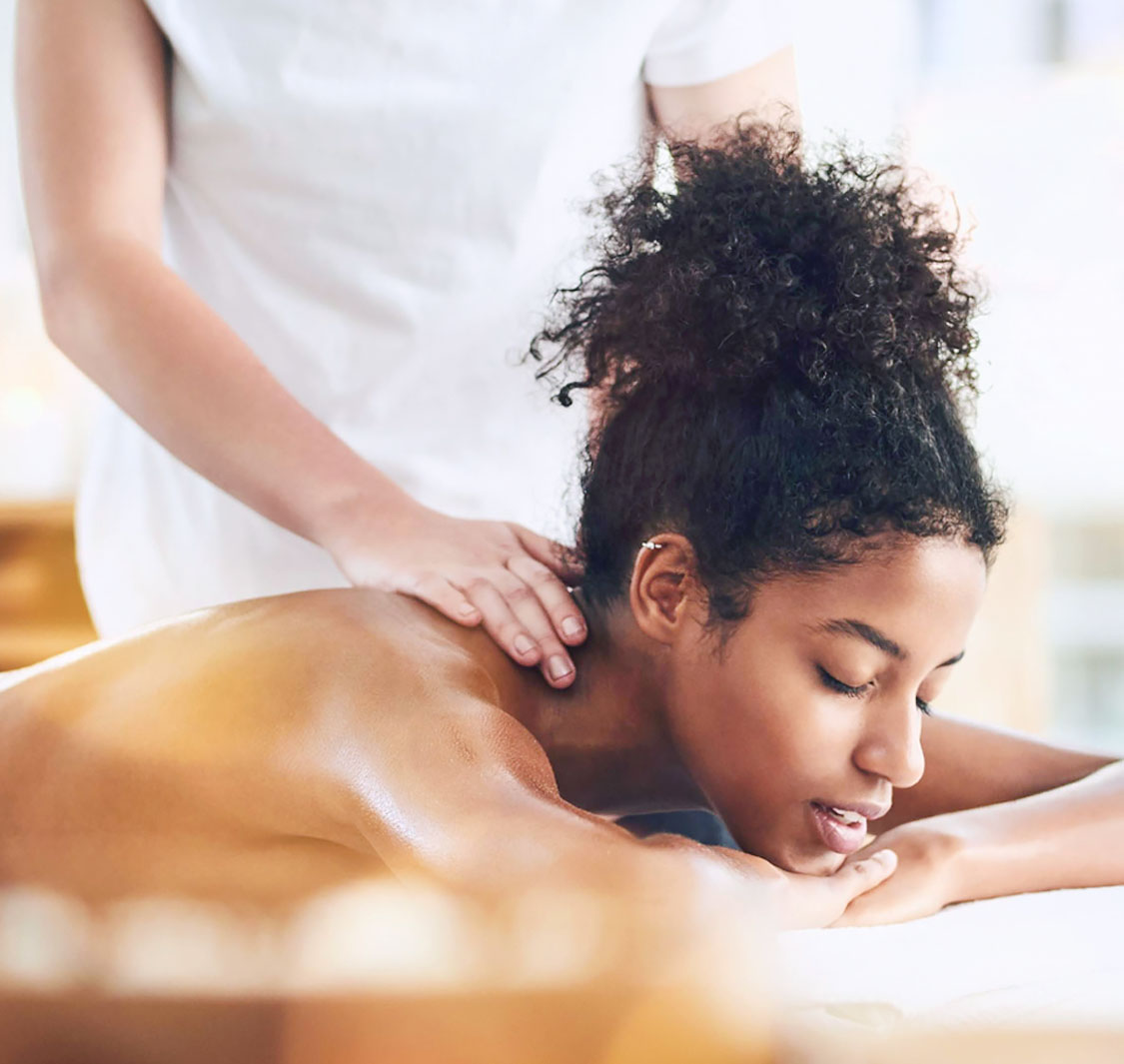 Orchid Day Spa - Premier Knysna