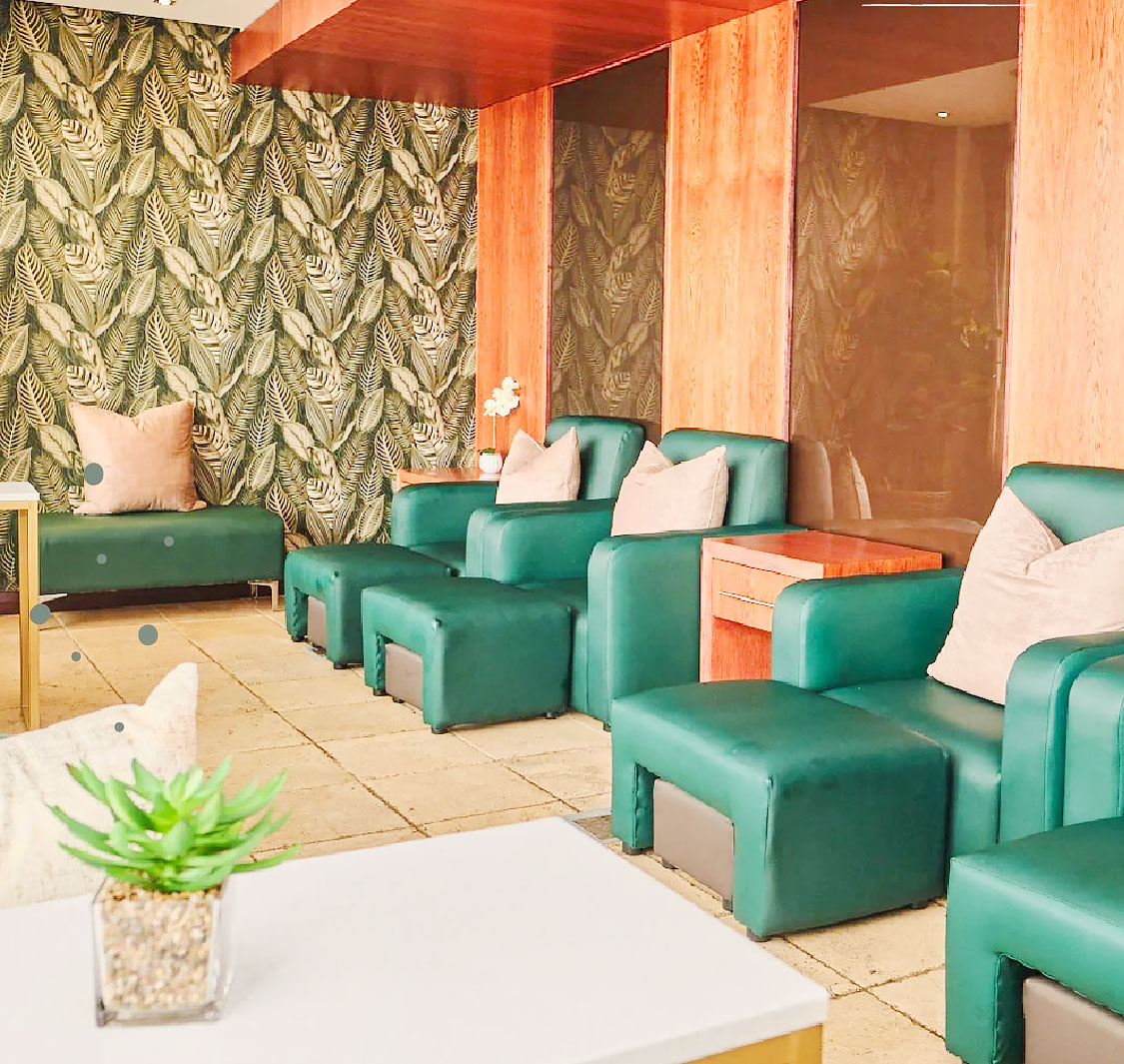 Orchid Day Spa - Premier Knysna