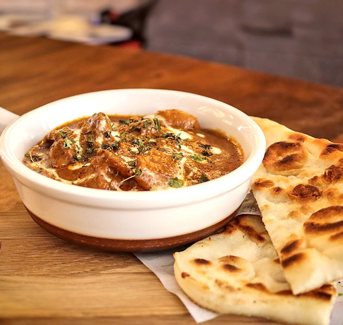 Orient Cafe & Restaurant