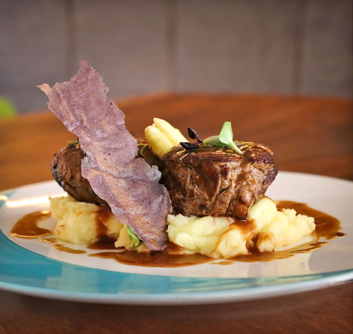 Orient Cafe & Restaurant