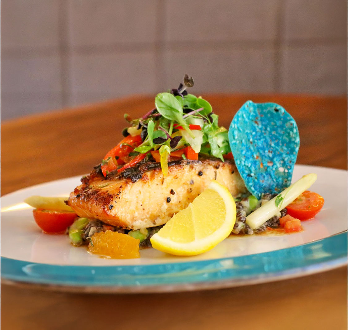 Orient Cafe & Restaurant