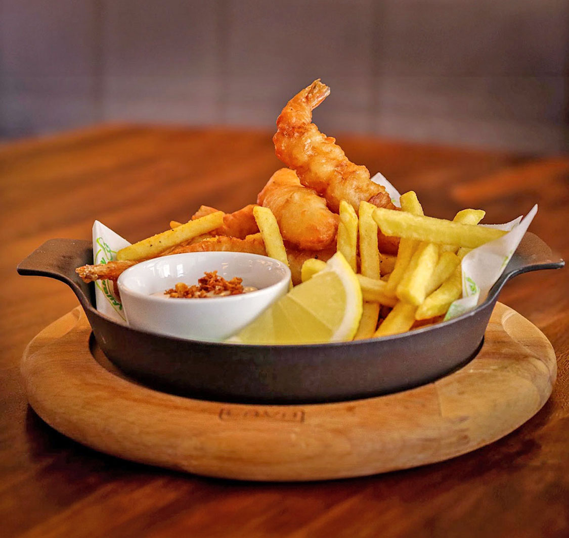 Orient Cafe & Restaurant