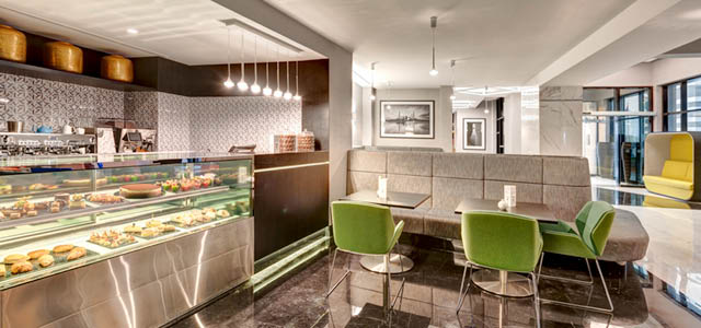 Orient Cafe