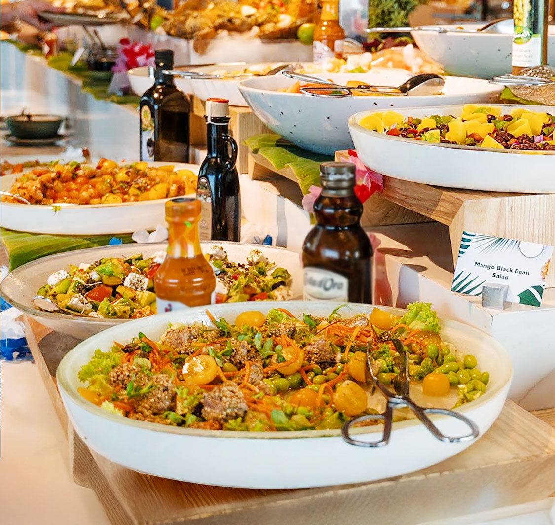 Origin Kitchen & Culture