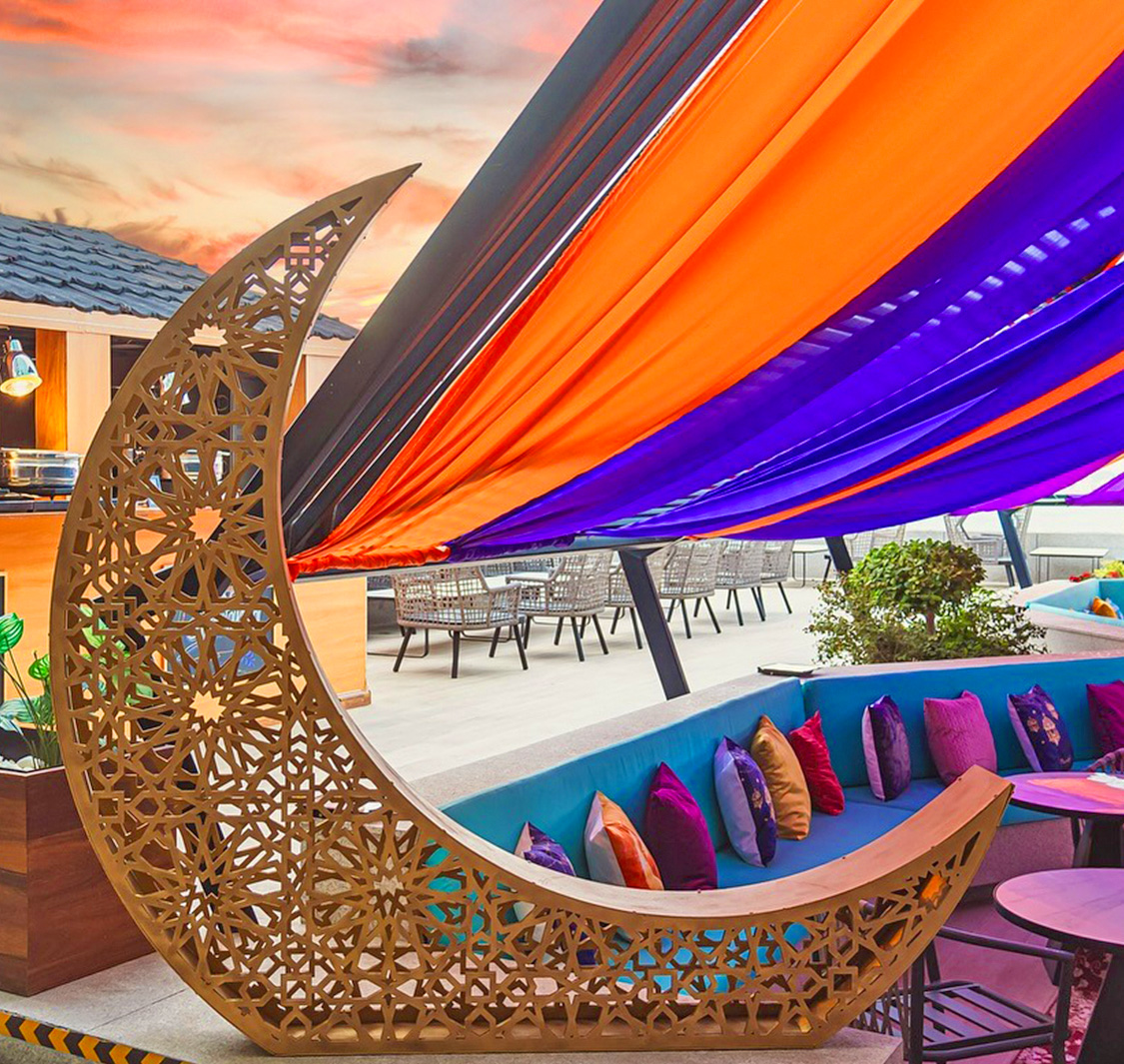 Origin Kitchen & Culture