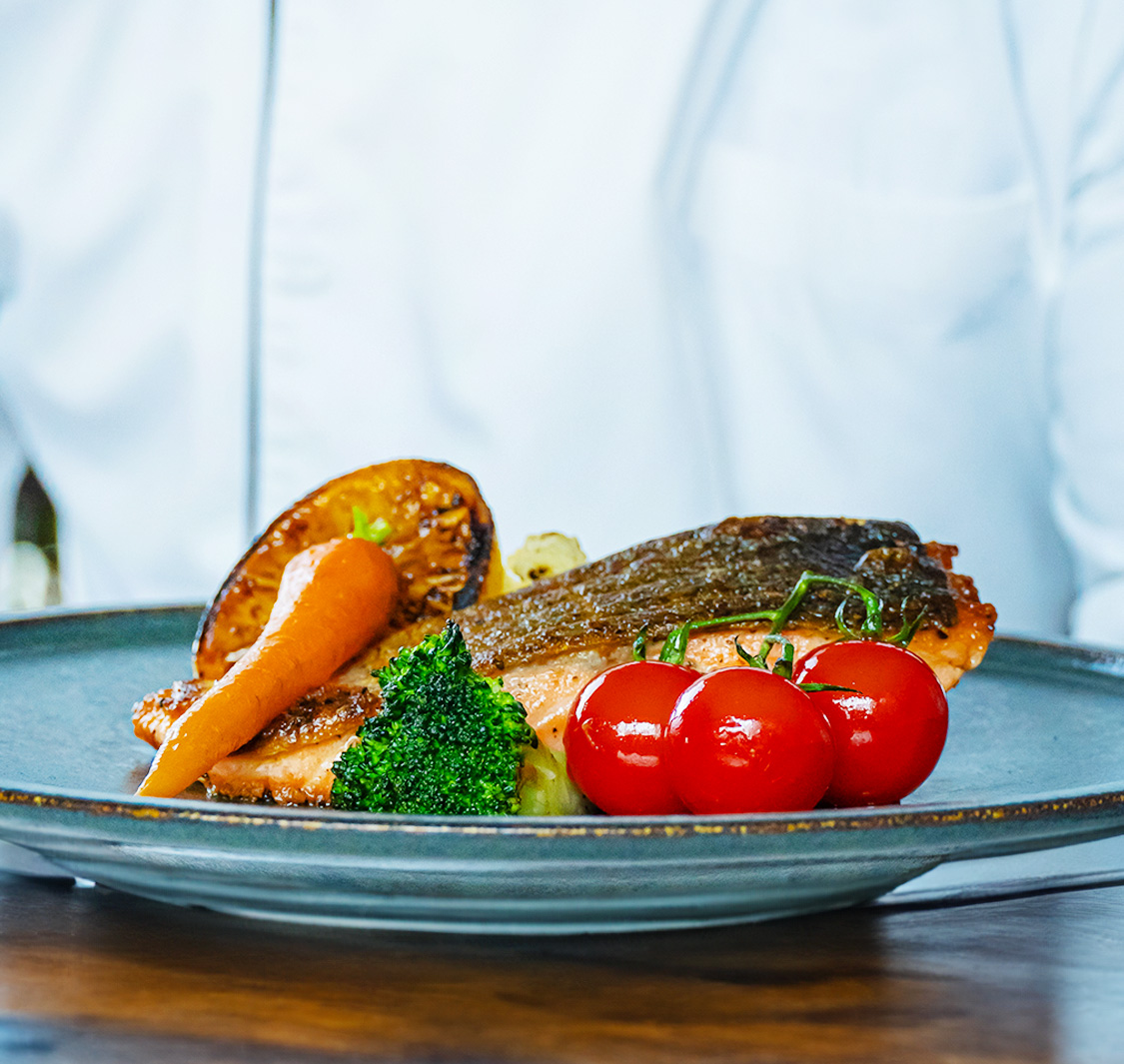 Origin Kitchen & Culture