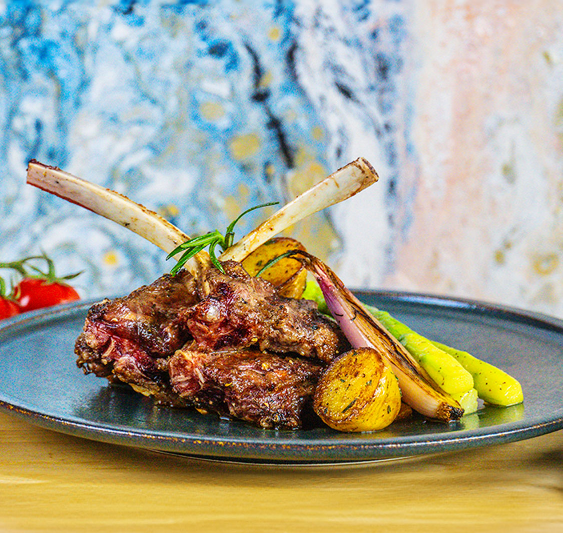 Origin Kitchen & Culture