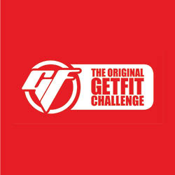 The Original Get Fit Challenge