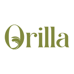 Orilla — Hotel Local Dubai logo