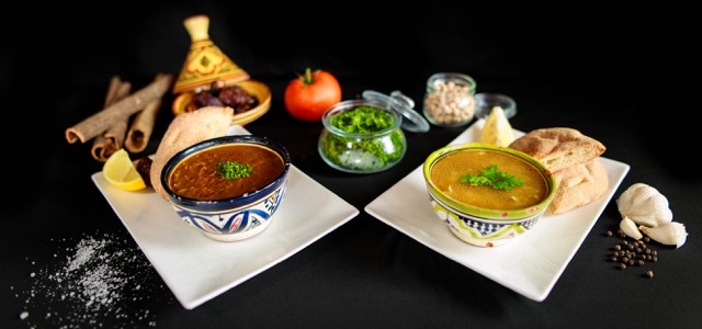 Ornina Arabian Lounge