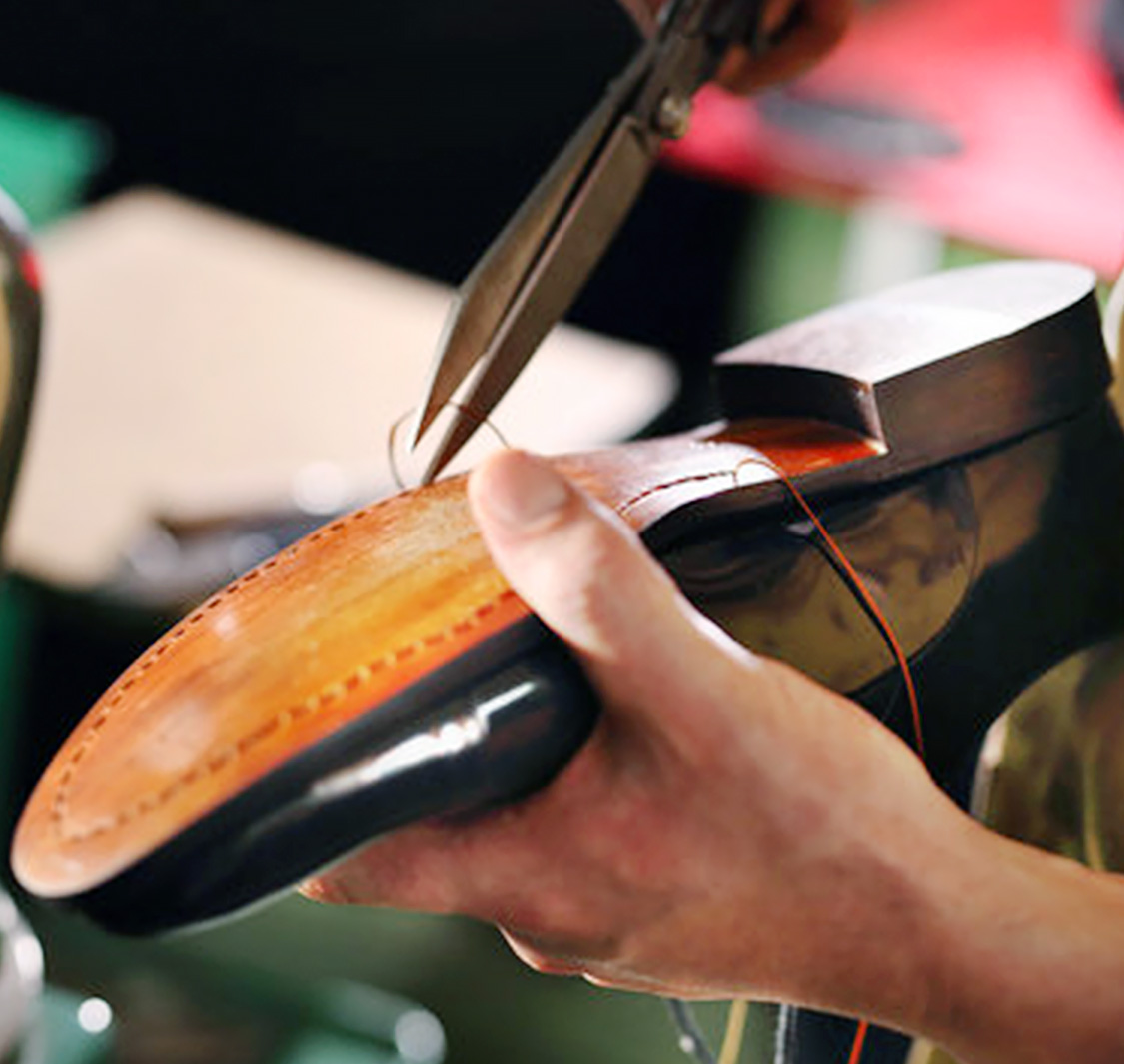 Oryx Shoe and Bag Repair