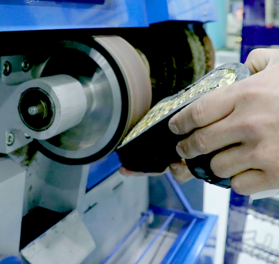 Oryx Shoe and Bag Repair