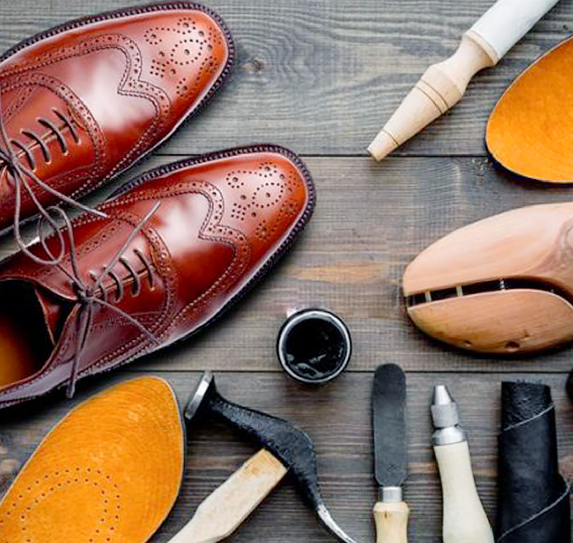 Oryx Shoe and Bag Repair