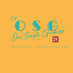 OSG Bar