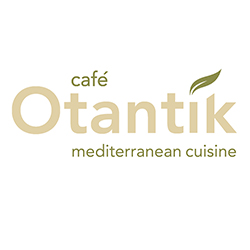 Otantik Cafe & Restaurant
