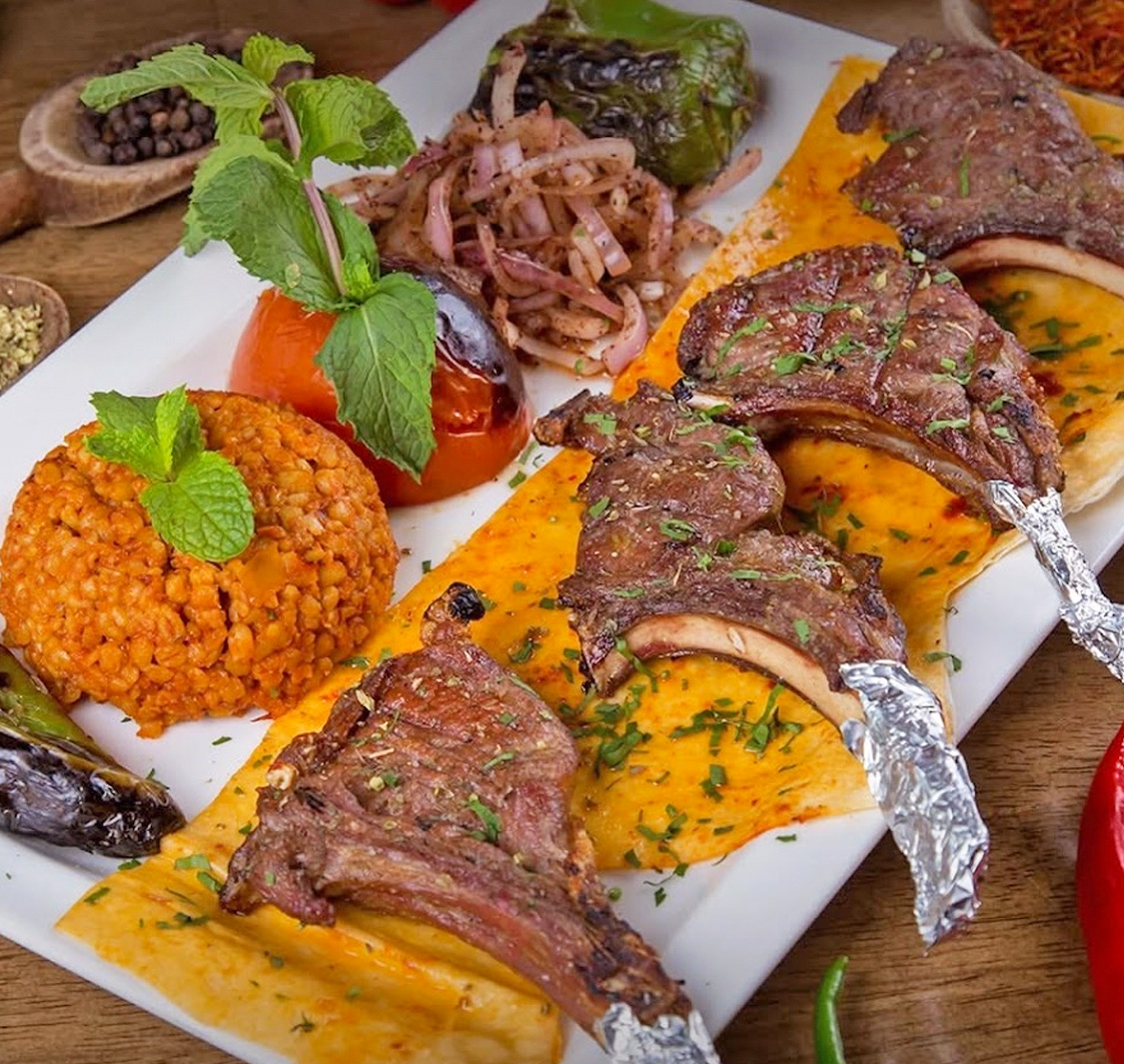 Otantik Cafe & Restaurant