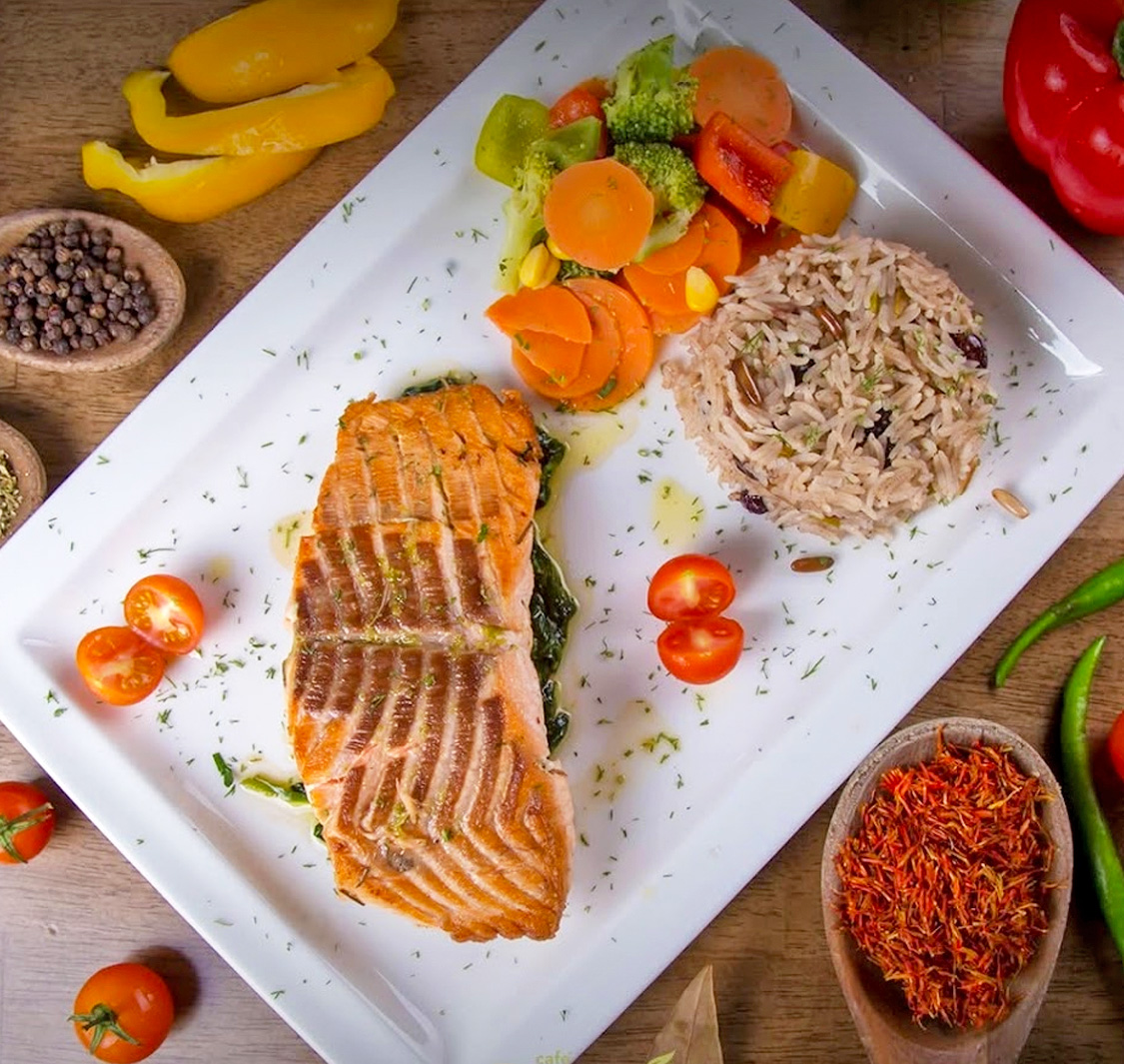 Otantik Cafe & Restaurant