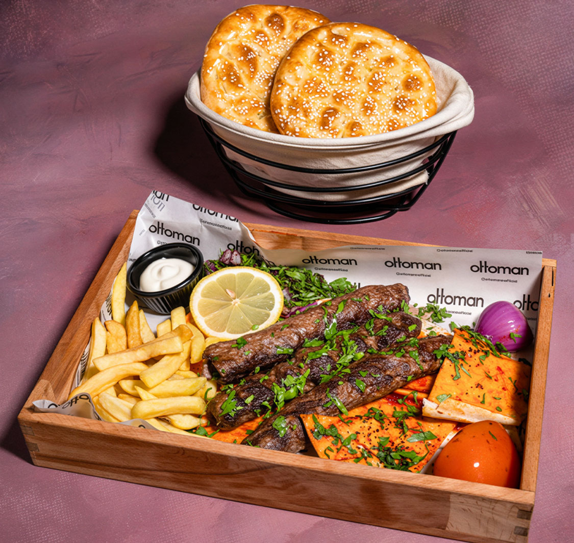 Ottoman Restaurant