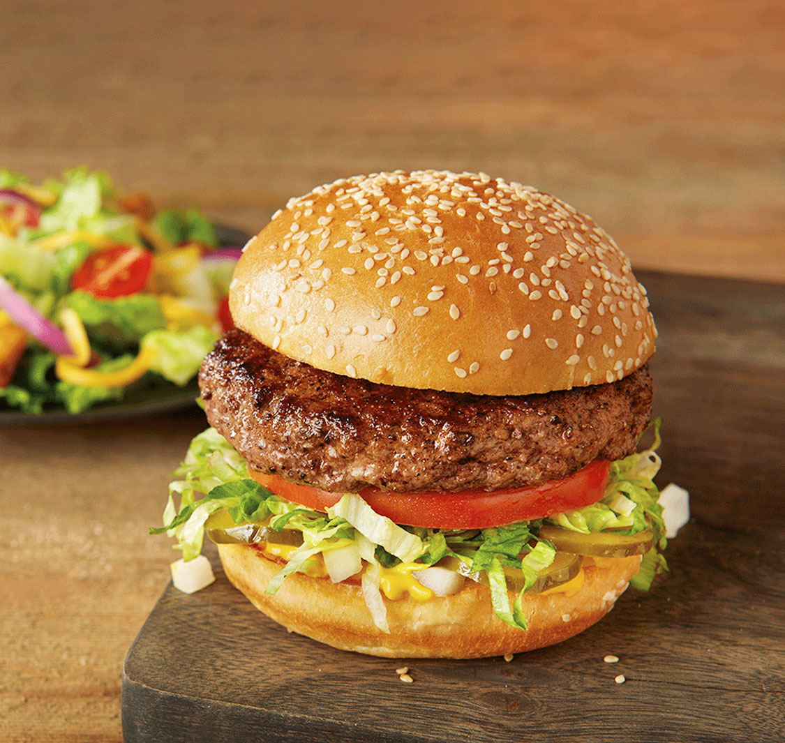 Outback Steakhouse - Qatar