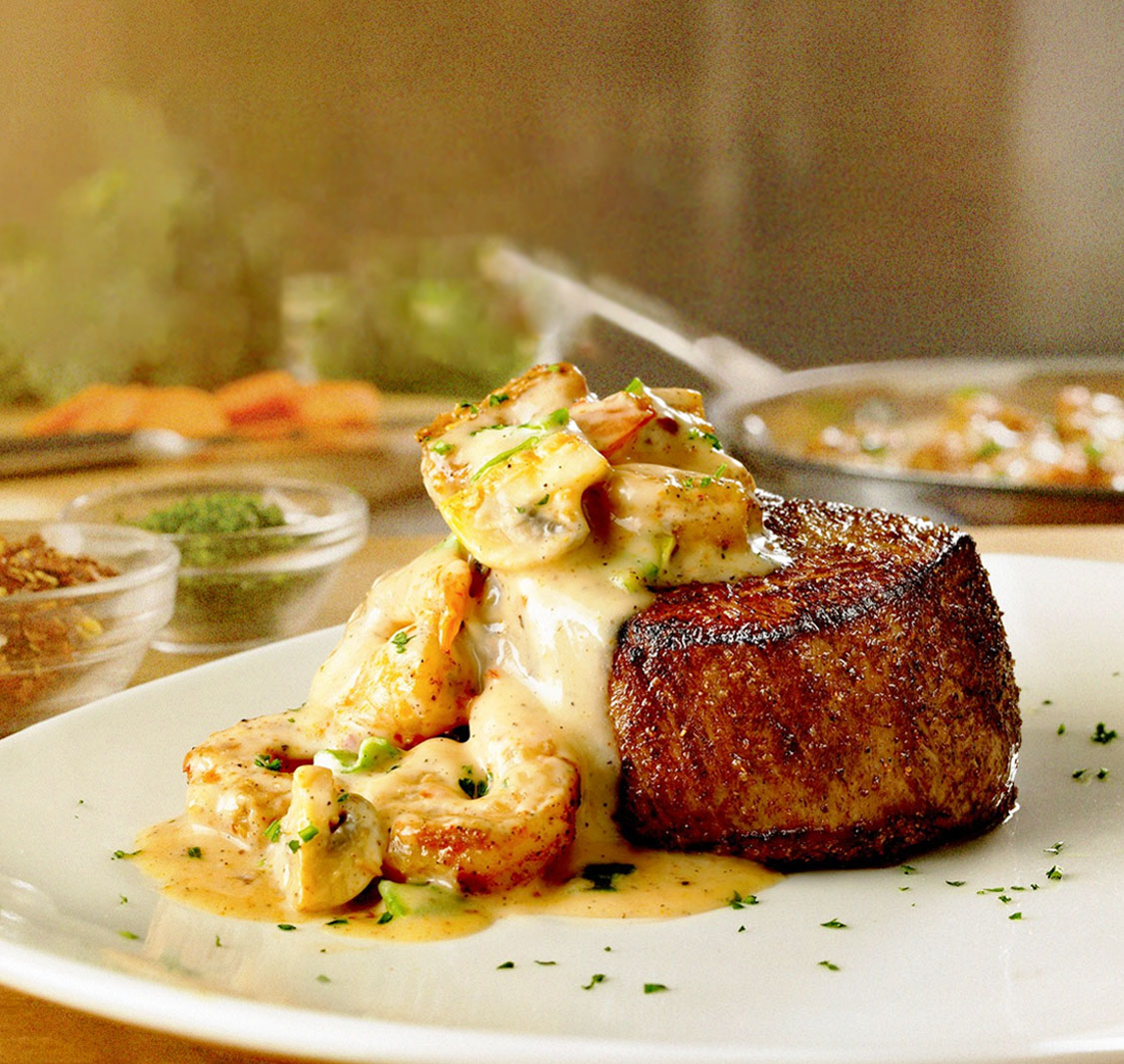 Outback Steakhouse - Qatar