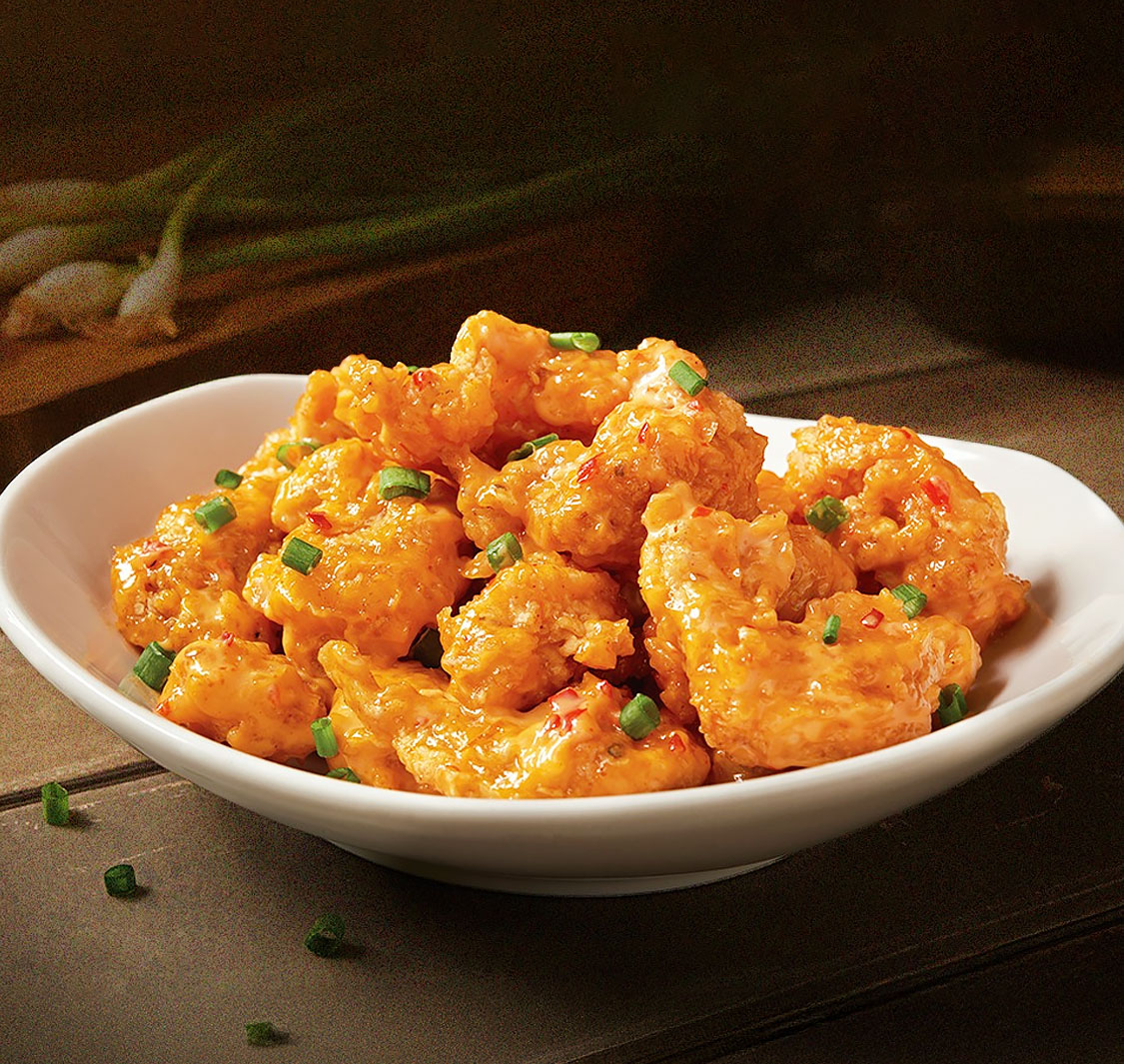 Outback Steakhouse - Qatar