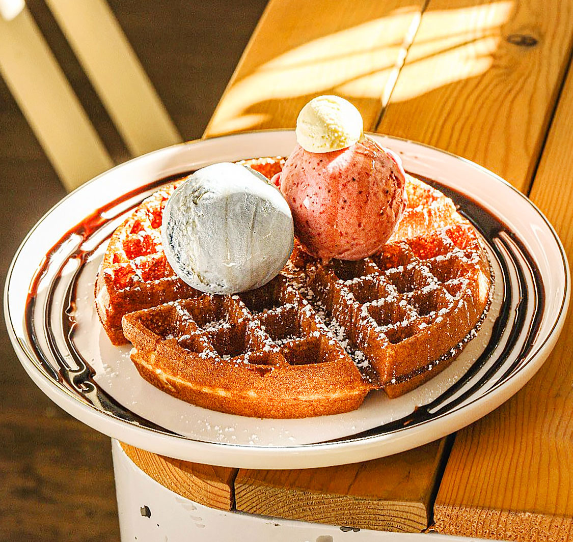 Overscoop Tanjong Pagar