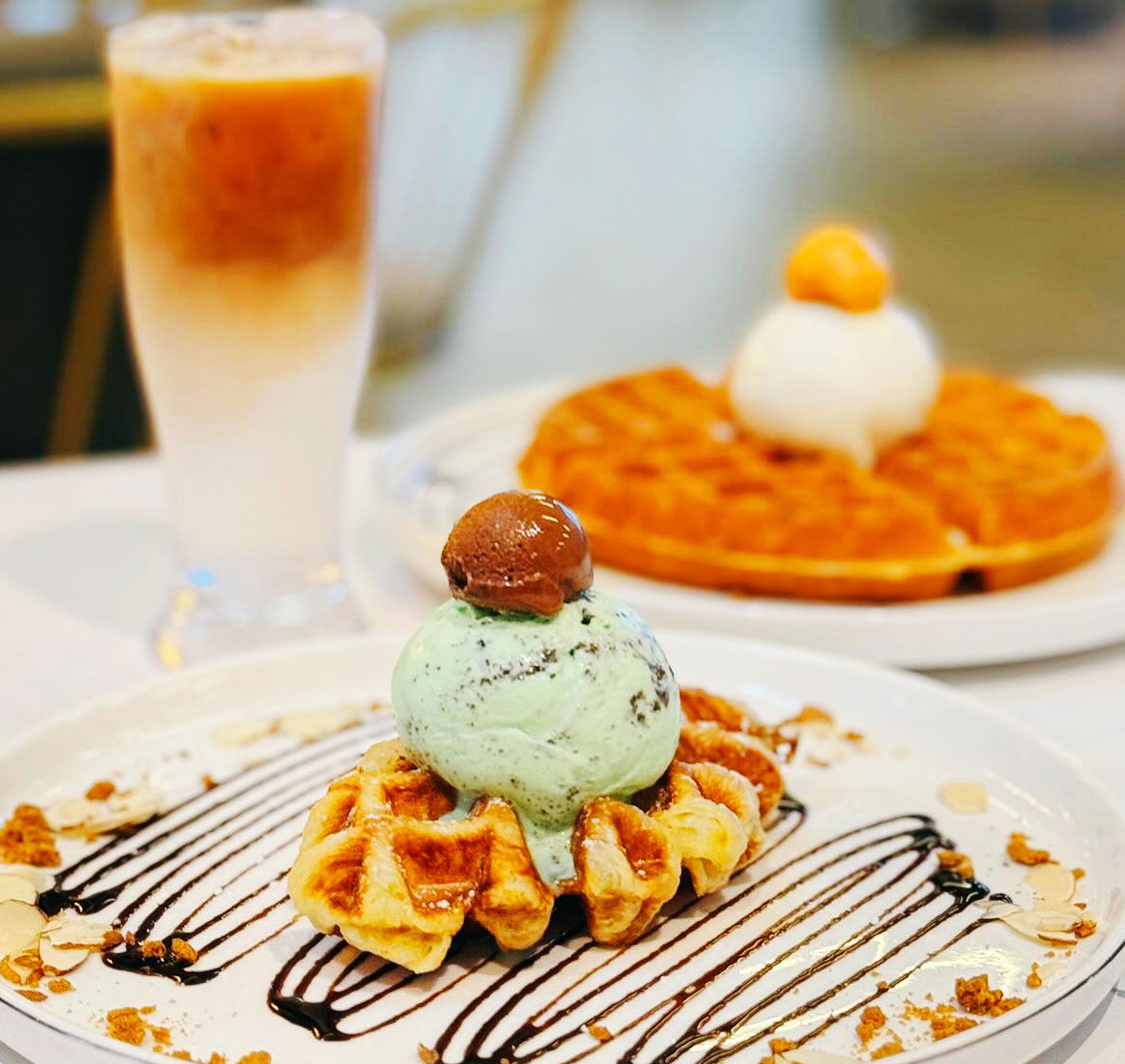 Overscoop Tanjong Pagar