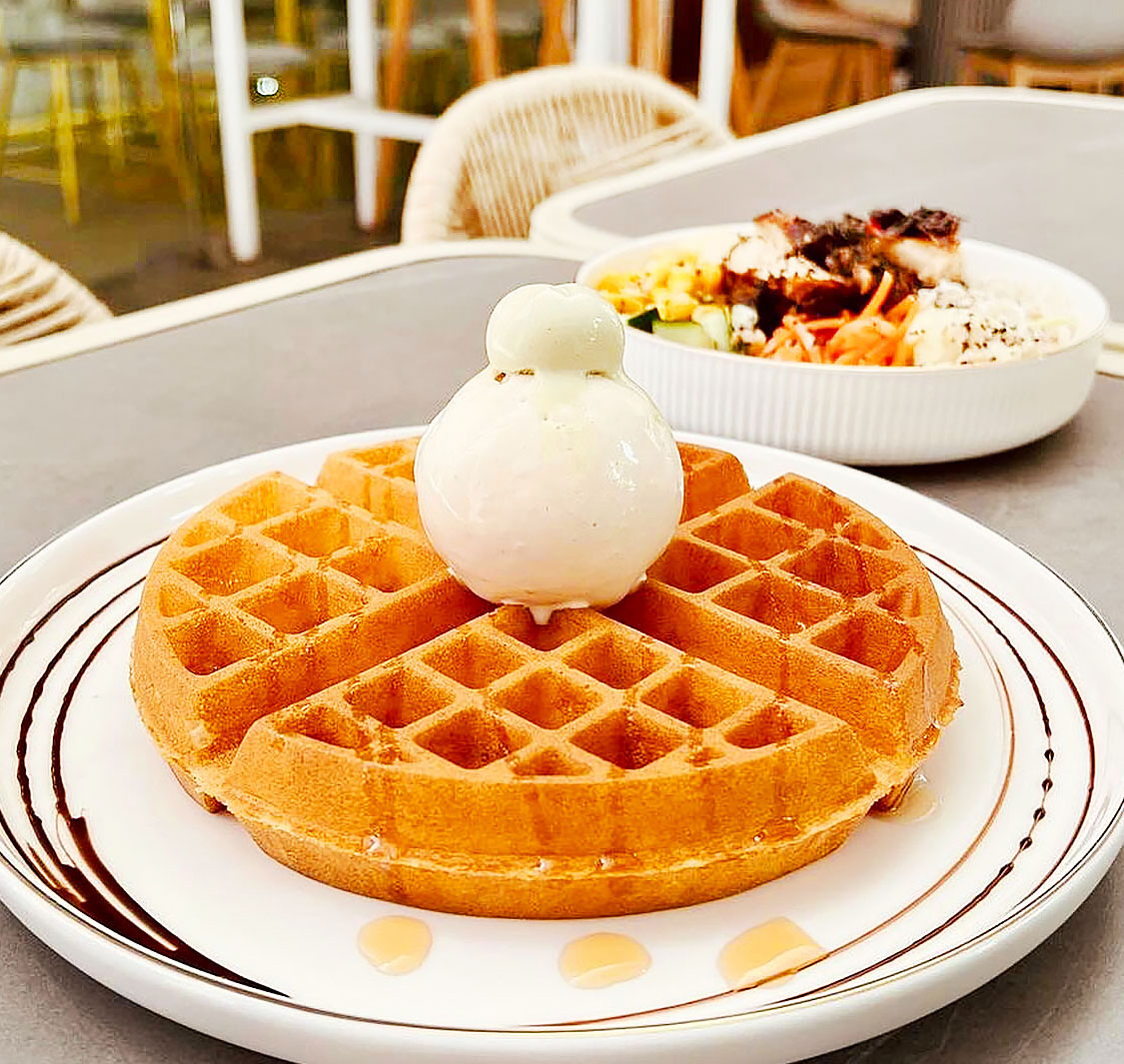 Overscoop Tanjong Pagar