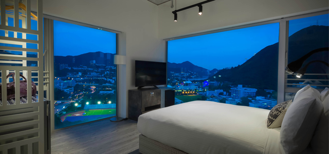 Ovolo Southside
