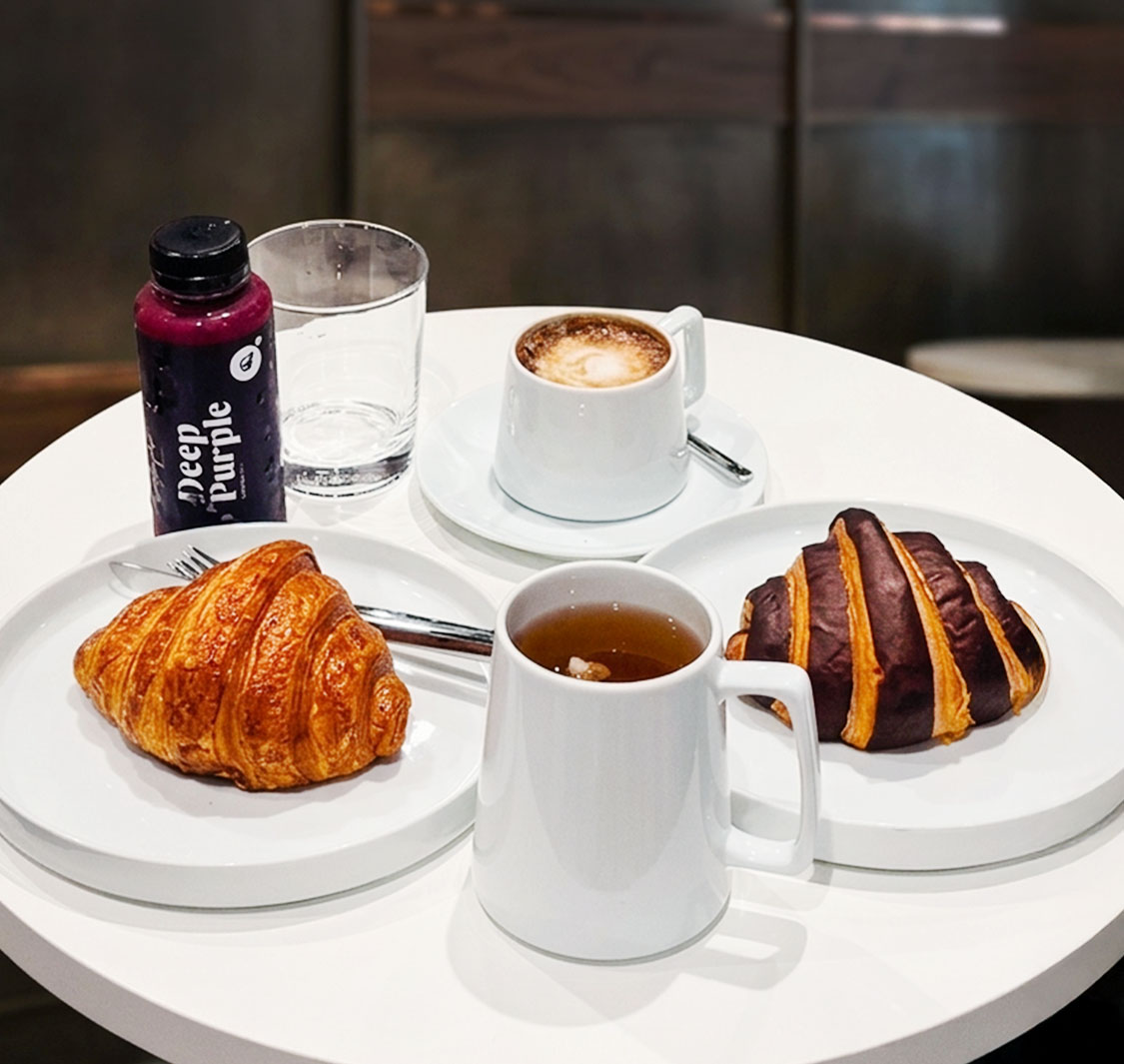 Oxycaffe