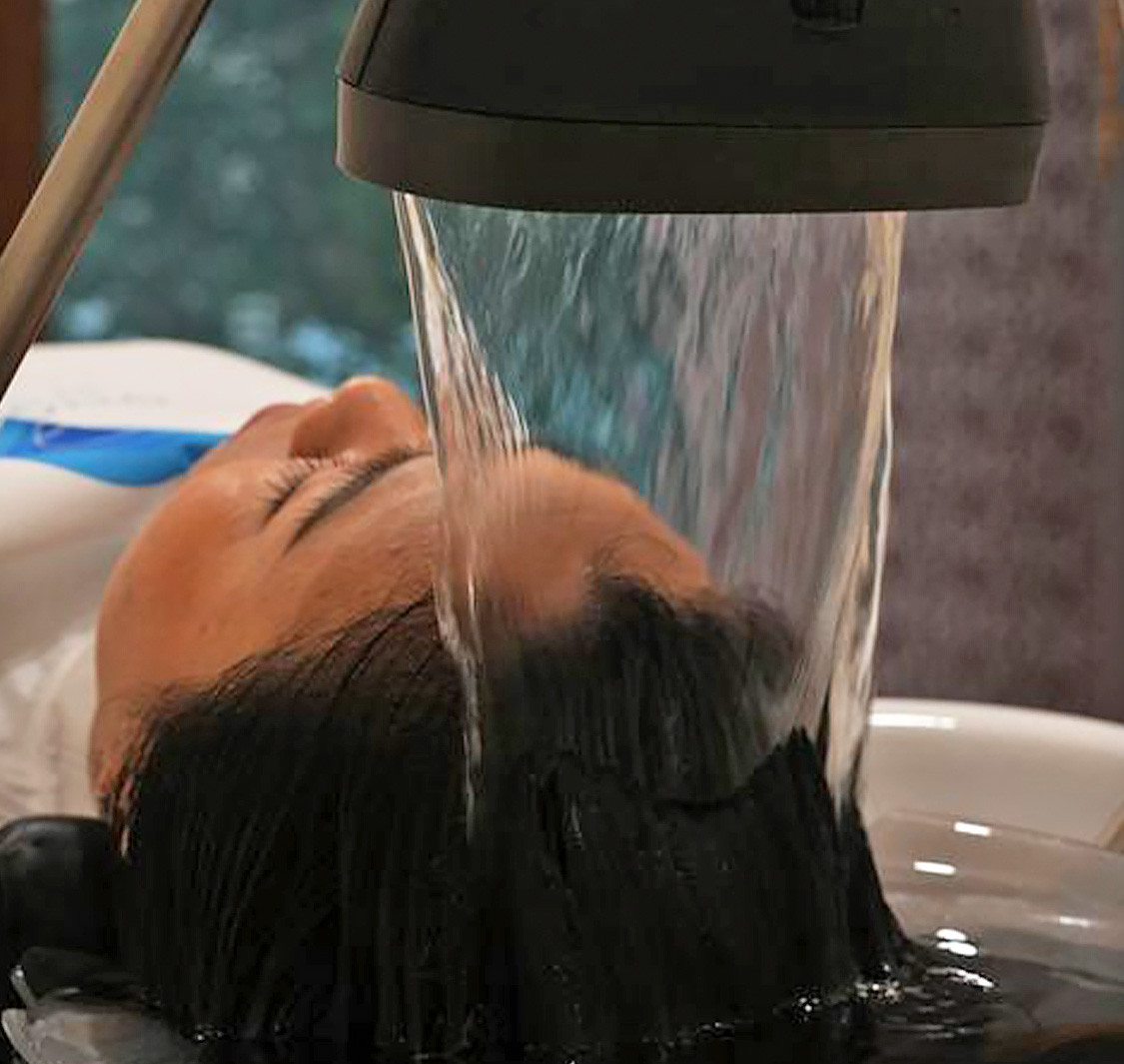 Ozen Spa