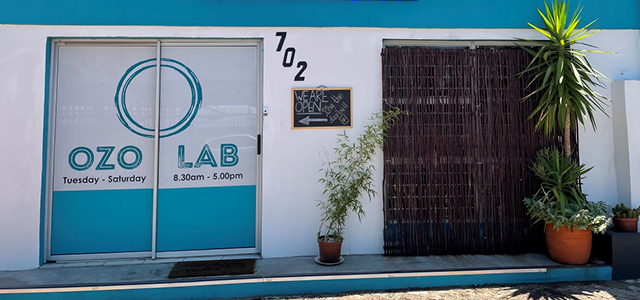 Ozo Lab
