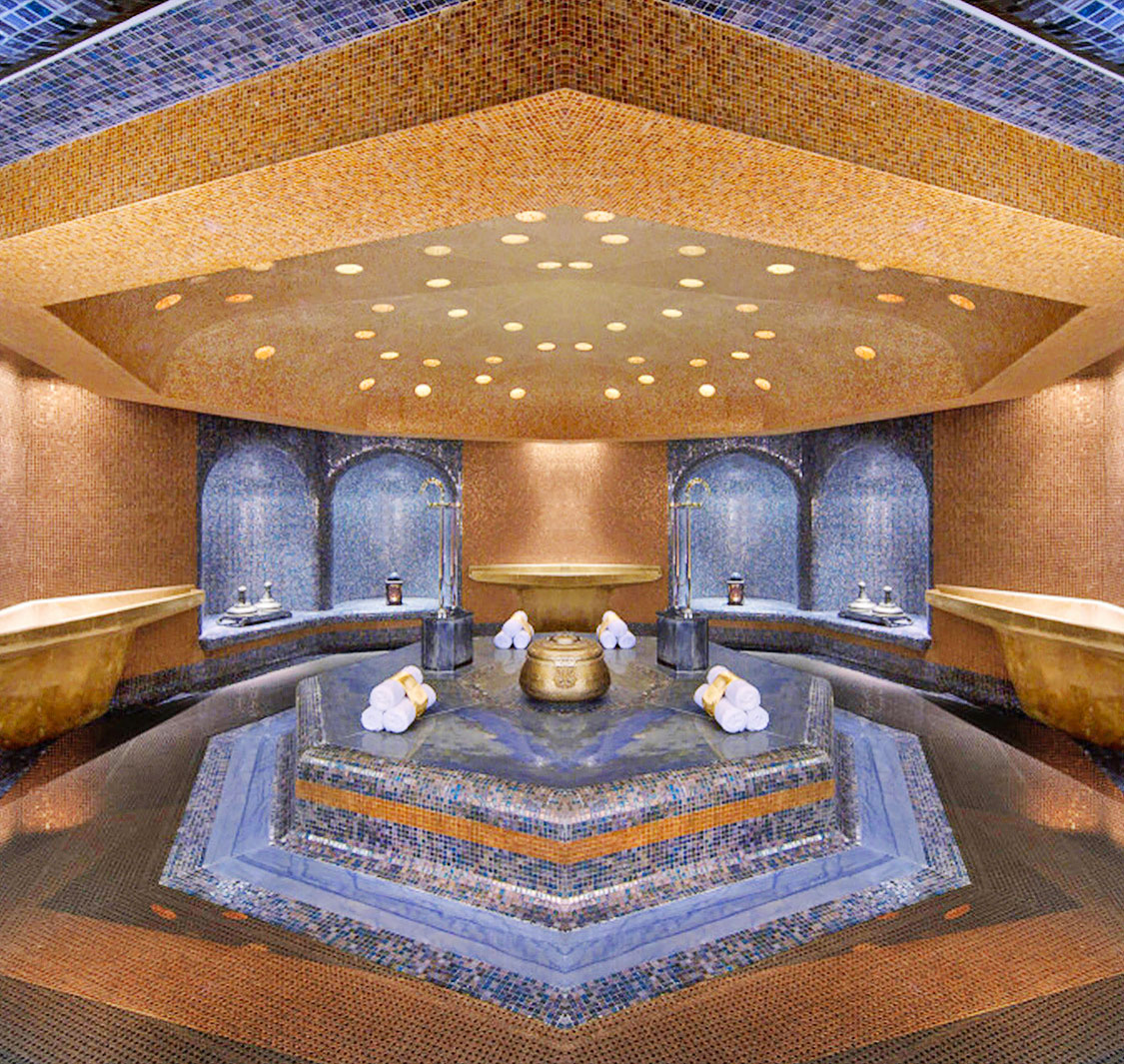 Ozone Gym & Spa