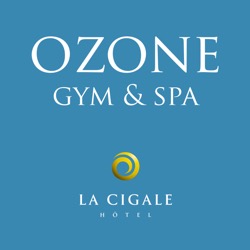 Ozone Gym & Spa