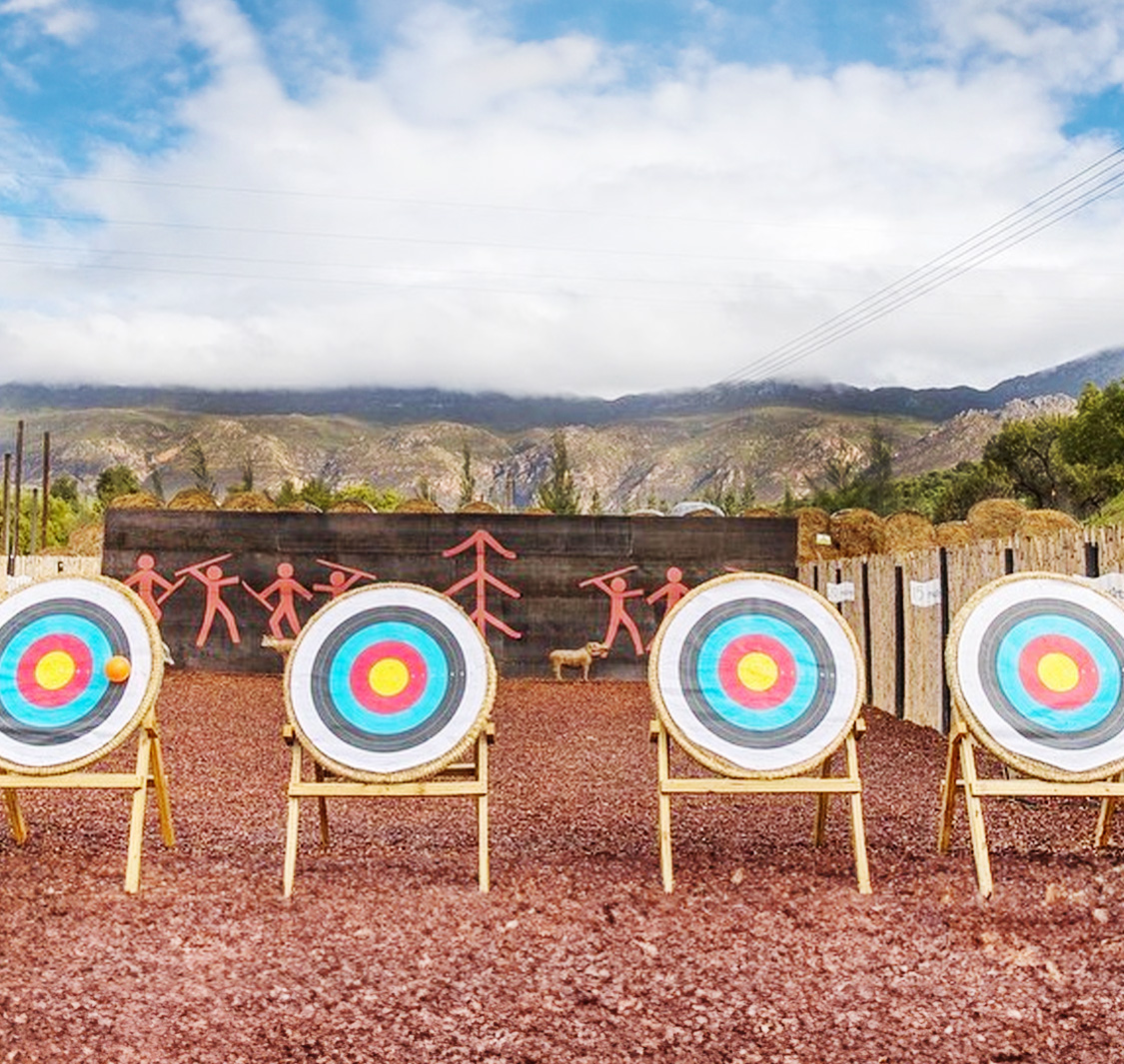 Paarl Freedom Adventure Park 301