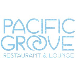 Pacific Groove — Paramount Hotel Dubai logo